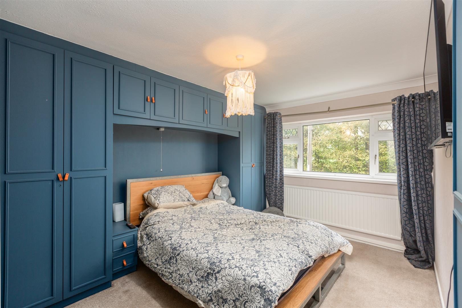 Llanmorlais, Swansea, SA4 3RY